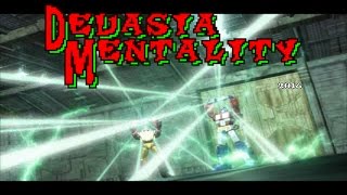 Transformers:Tataki Autobots Save the Day | Devasia Mentality Streams