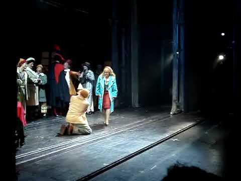 PINOCCHIO IL MUSICAL TEATRO SISTINA ROMA