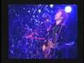 Josh Ritter, "Snow is Gone" (Live in Dublin DVD)