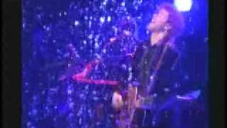 Josh Ritter, "Snow is Gone" (Live in Dublin DVD)