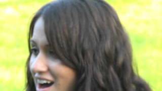 Love must carry on.AVI