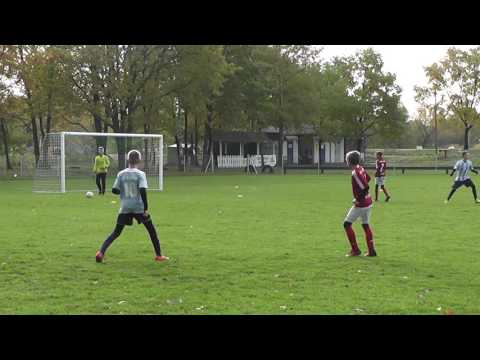 OLM GR I AP Oleśnica- AS Kiełczów cz.1