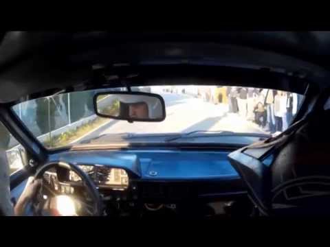 KJS Jasło 2014 - J.Sikora D.Drozd - Polonez 1.8K16 onboard OS 5