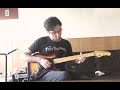 Cover Soda Stereo - El Temblor (Dance Remix ‘93)