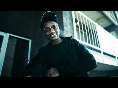 Ebonyson - Lil woe (feat. Dre Servin) [Official Video]