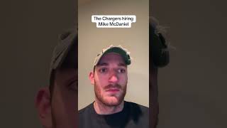 Download lagu Mike McDaniel WHAT A MOVE mp3