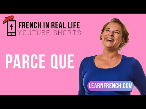 French in Real Life Français de France vs Français Québécois ft Tumu Learning Shorts