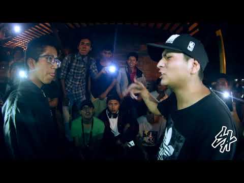 Crack vs Ermitaño (Final) - Tercera Fecha 2018 Iniciativa S.A.