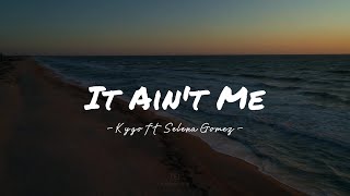 Download lagu Dj It Ain't Me slow remix - Kygo ft Selena Gomez ( Lirik ) mp3 Download lagu Dj It Ain't Me slow remix - Kygo ft Selena Gomez ( Lirik ) mp3