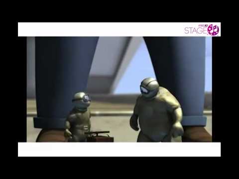 Stage: 195_Dj Moma - Moma Alert