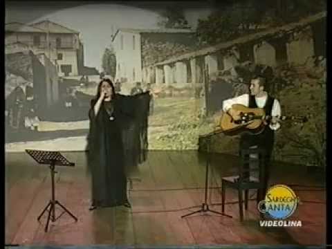 Sardegna Canta - Videolina - MP4 - MPEG-4 Video
