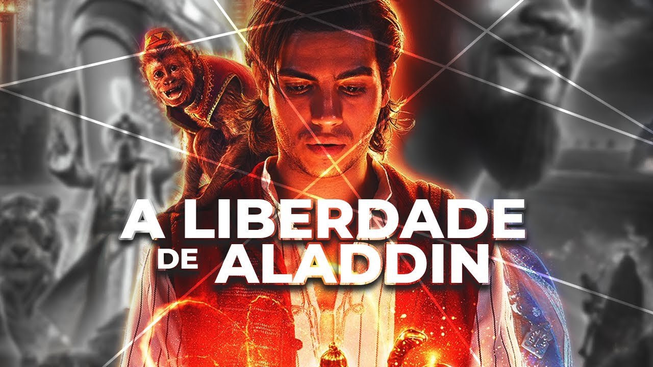 QUANDO A LIBERDADE É ESCRAVIDÃO