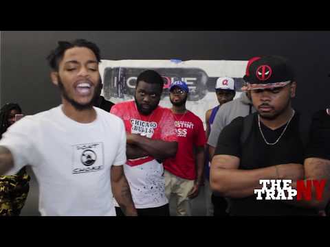 Kidd Kurruption vs PDP | The Trap NY