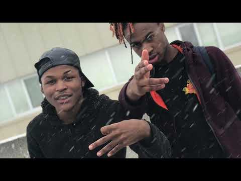 Man Man WithTheJuice “F*ck The Industry” ft. Zae Otto