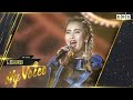 Minjin.B | Б.Минжин #010 | Амар байна уу My Voice үндэсний шоуны оролцогч
