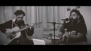 Fırat Öz &amp; Kubilay Kaya - Prison Song (Graham Nash Acoustic Cover) / Çalıp Söylüyorum - 2