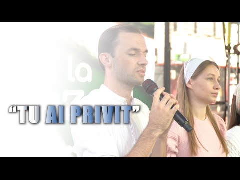 "Tu ai privit" | Grupul Eldad | Official video | Eldad Music