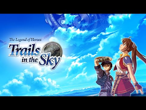 Sophisticated Fight | The Legend of Heroes: Trails in the Sky OST
