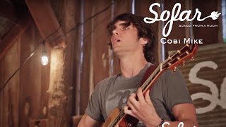 Cobi Mike - This Song Says Everything | Sofar Nashville