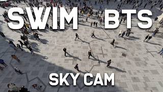 Download lagu [KPOP IN PUBLIC VIENNA] - BTS (방탄소년단) ‘SWIM’ - [UNLXMITED] [SKY CAM] [4K] mp3