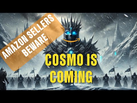 Amazon’s New COSMO AI Search Engine Explained: What Sellers Need to Know and Do