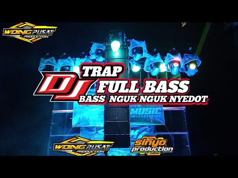 JINGGLE WONG PUSAT PRODUCTION DJ FULL BASS BASS NGUK NGUK