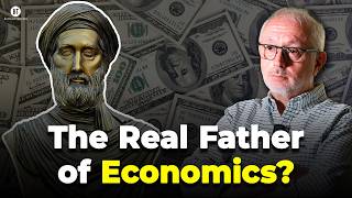 Not Adam Smith? The Forgotten Economic Genius of Ibn Khaldun