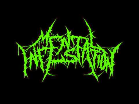 Mental Infestation - D.T.R.