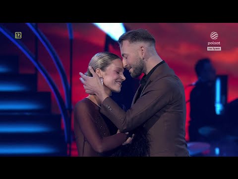 Vanessa i Michał - walc | Dancing with the Stars. Taniec z Gwiazdami 15. Odcinek 7