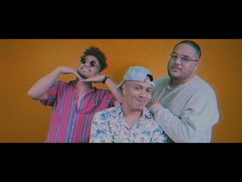 DJ Noiz, Kennyon Brown, Donell Lewis - Better Days (Music Video)