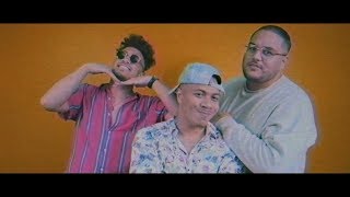 DJ Noiz, Kennyon Brown, Donell Lewis - Better Days (Music Video)
