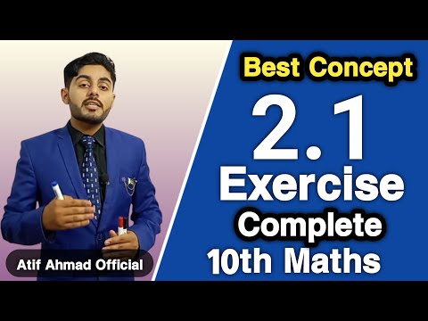 Exercise 2.1 class 10 math  | ex 2.1 class 10 math part 1 and 2 | q no ,1,2, 3, 4,5, 6, 7, 8, 9, 10