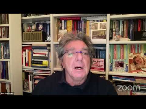 Prof. Alberto Diaspro's Talk | Mondal lab Visit | 4 February 2023