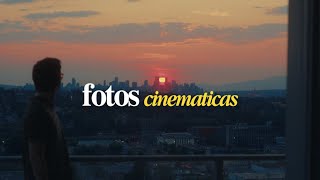 Cómo editar fotos en Davinci Resolve