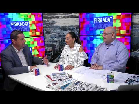 PIRKADAT: Szakács László