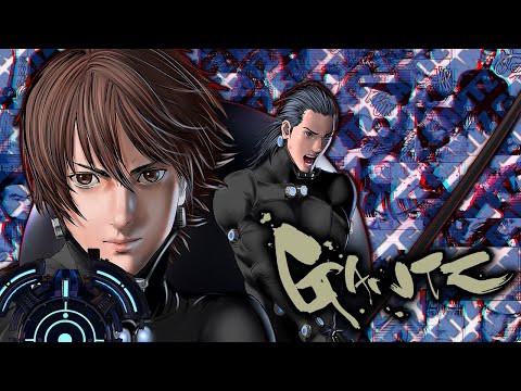The BEST / WORST Manga | Full Gantz Retrospective