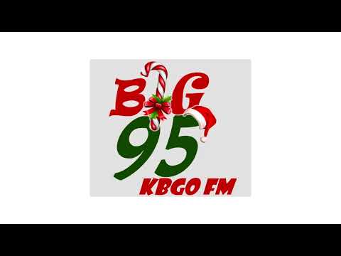 KBGO/Waco, Texas Legal ID - December 8, 2022