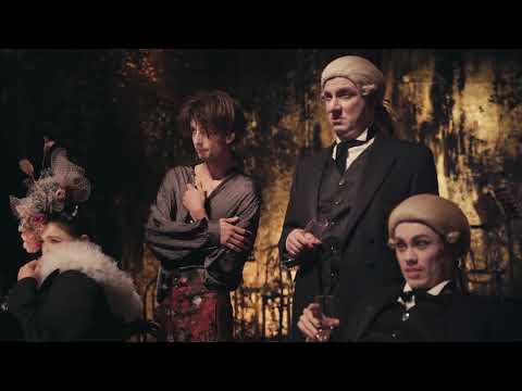 Amadeus - trailer - Divadlo Na Fidlovačce