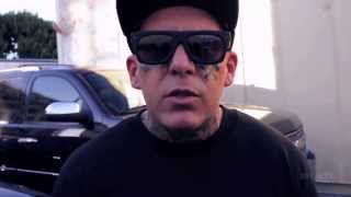 Madchild Battle Axe Warrior - Drake, Swollen Members and Canadian life | BREAL.TV