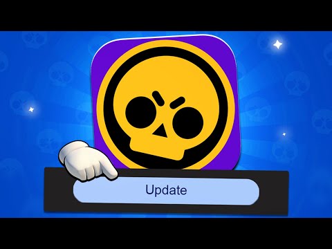 Big Update Dropped Today! | Brawlentines Season Coming & More!