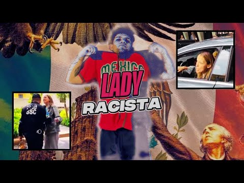 Lady Racista (Tiradera) - Sieck MX