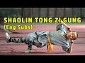 Wu Tang Collection - Shaolin Tong Zi Kung (ENGLISH Subtitled)