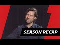 JOHN DE JONG over SEIZOEN, SCHMIDT, SPEELSTIJL, TRANSFERS & meer! ? | SEASON 2020-2021 RECAP