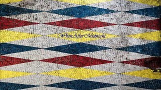 Little Green Cars ★ Clair De Lune [HQ]