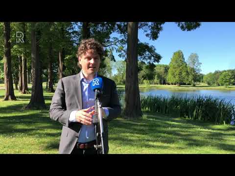 Bontenbal over de verdeling van lusten en lasten