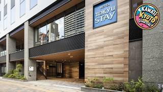 TOKYU STAY SHINJUKU EASTSIDE | Tokyo, Japan | Hotel Review 🏨