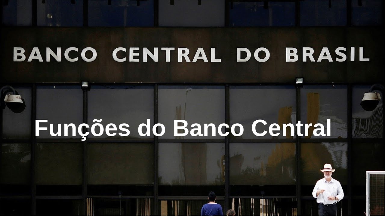 Funções do  Banco Central e sua Importância para o Sistema Econômico