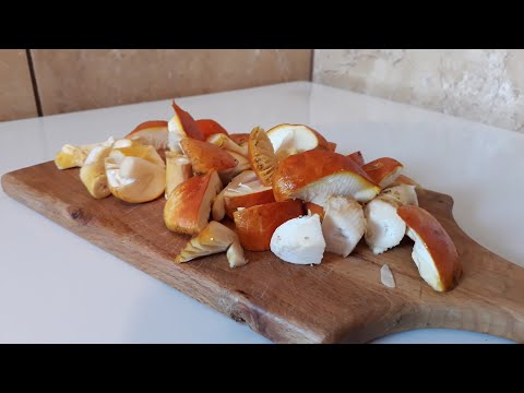 BLagva / Kneginja - Doručak kao med