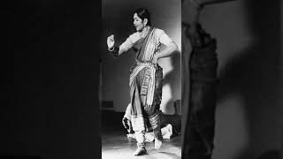 Balasaraswati | Wikipedia audio article