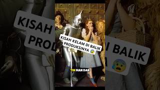 Download lagu Rahasia Gelap di Balik Pembuatan The Wizard of Oz  #faktaunik #explore mp3